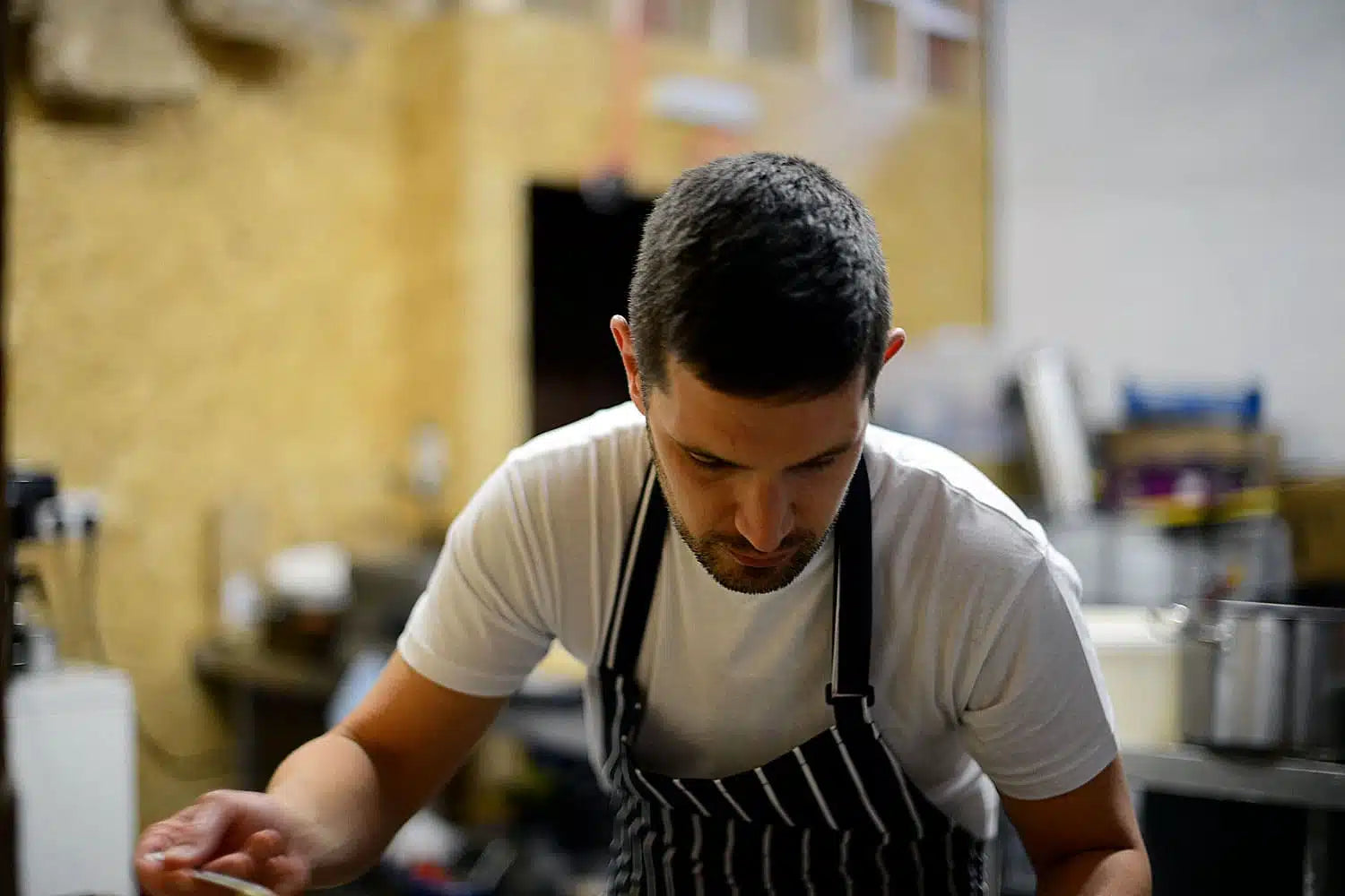 Chef