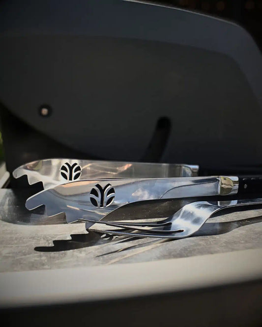 Luxury BBQ Set