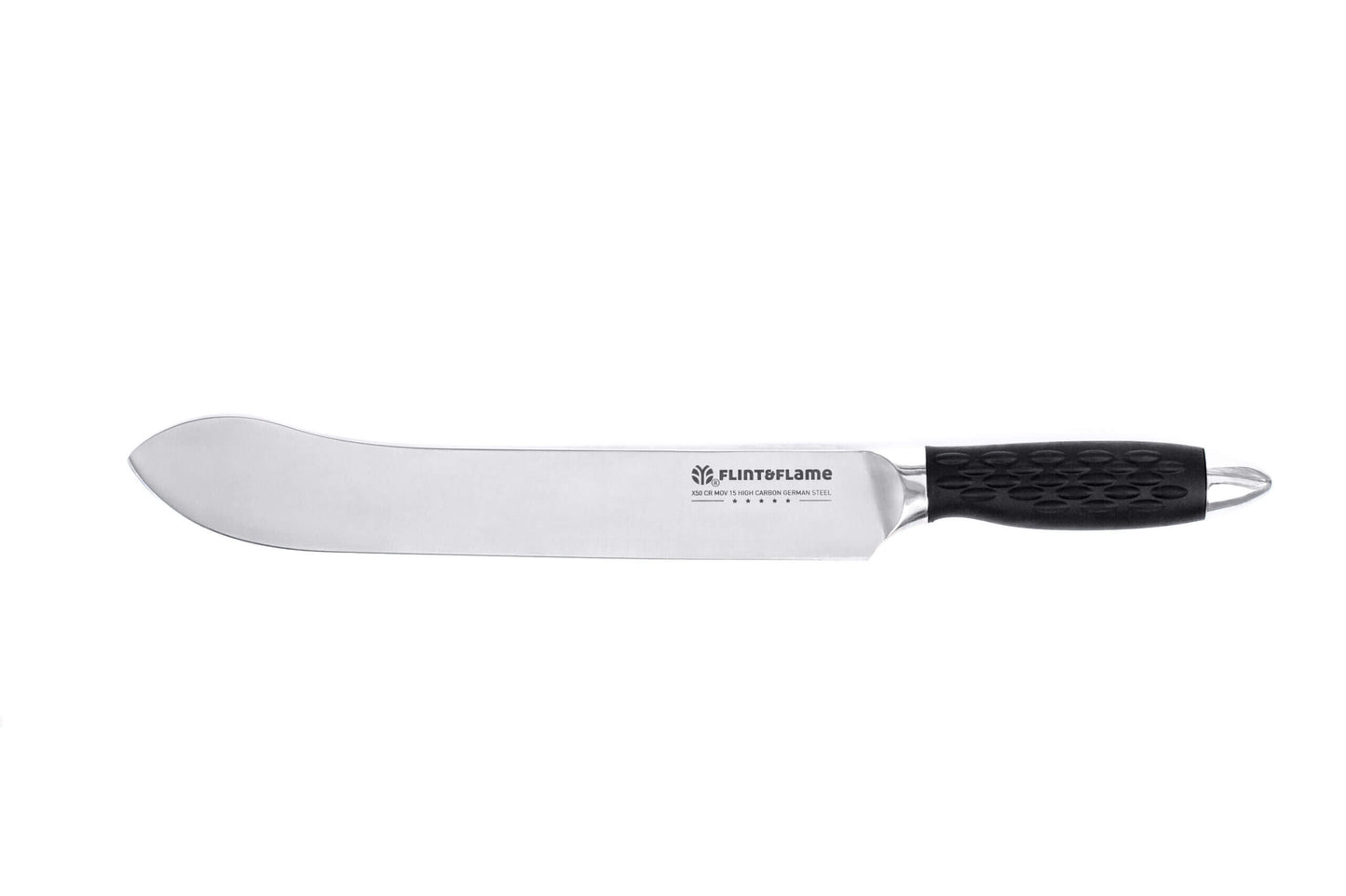 10″ PRO Series Steaking Knife With Lockable Blade Cover