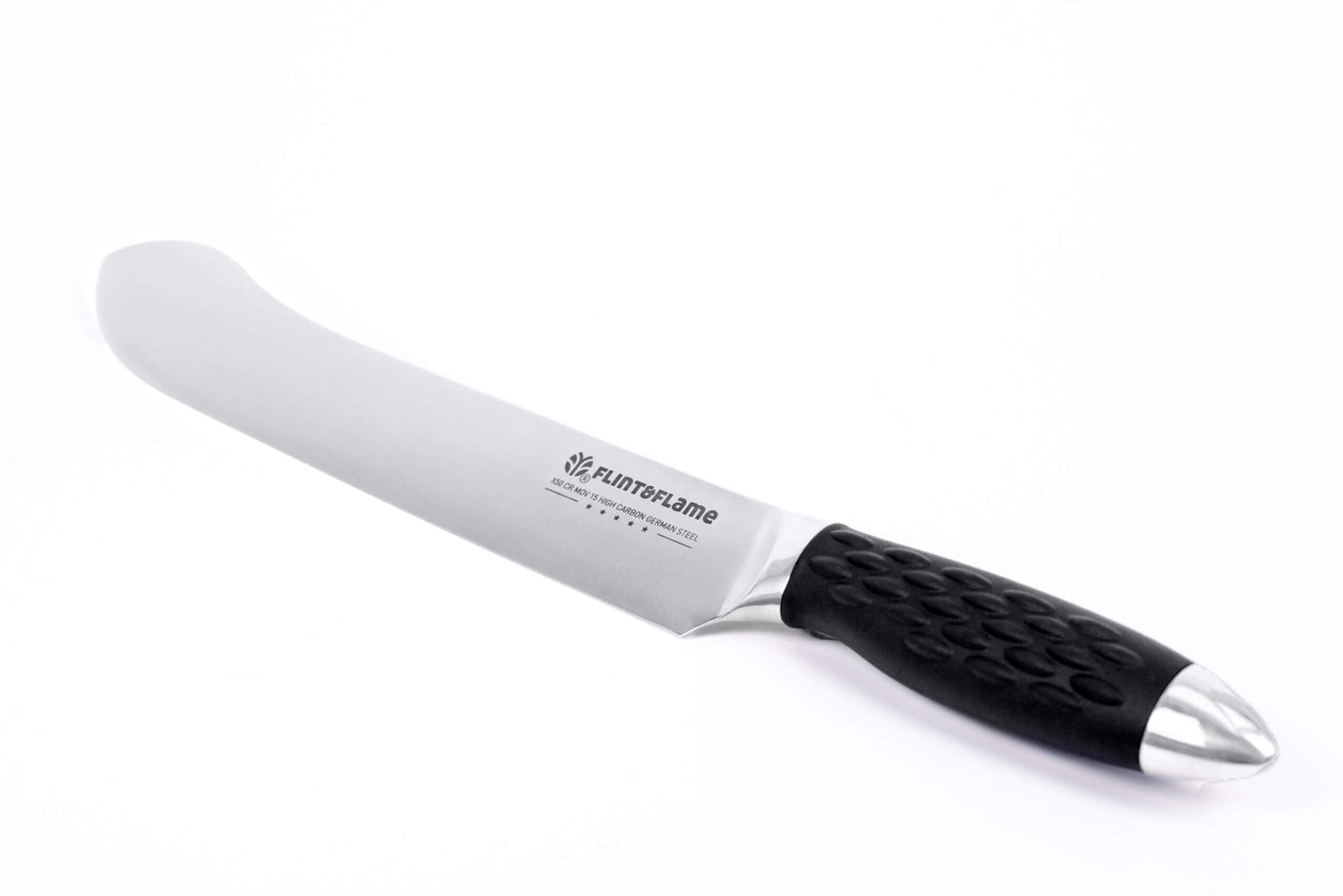 10″ PRO Series Steaking Knife With Lockable Blade Cover
