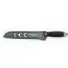 8″ PRO Series Bread Knife With Lockable Blade Cover