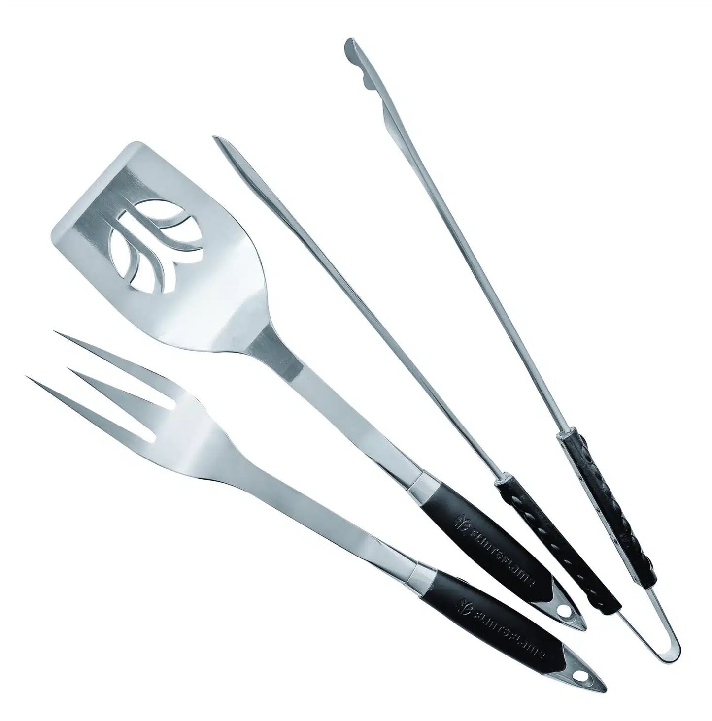3pc BBQ Tool Set