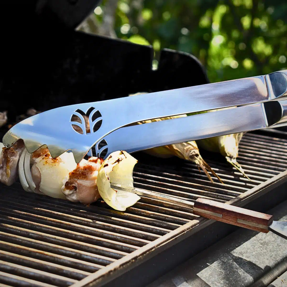 3pc BBQ Tool Set