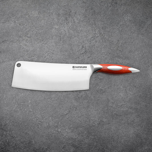 8" Butcher Cleaver Classic Series