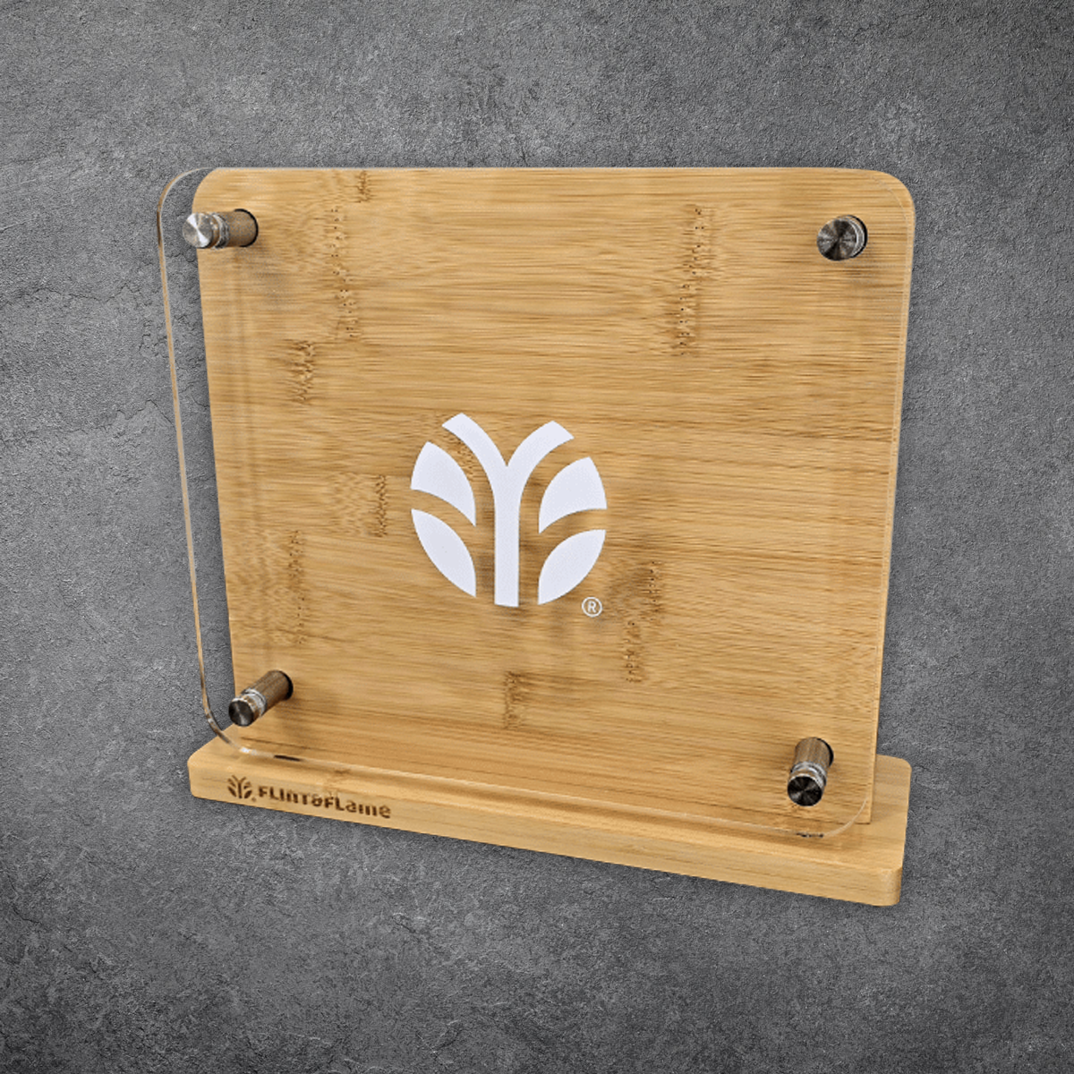 Magnetic Knife Block