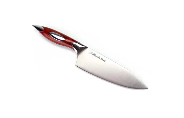 6″ Chef Knife