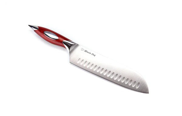 8″ Santoku Knife