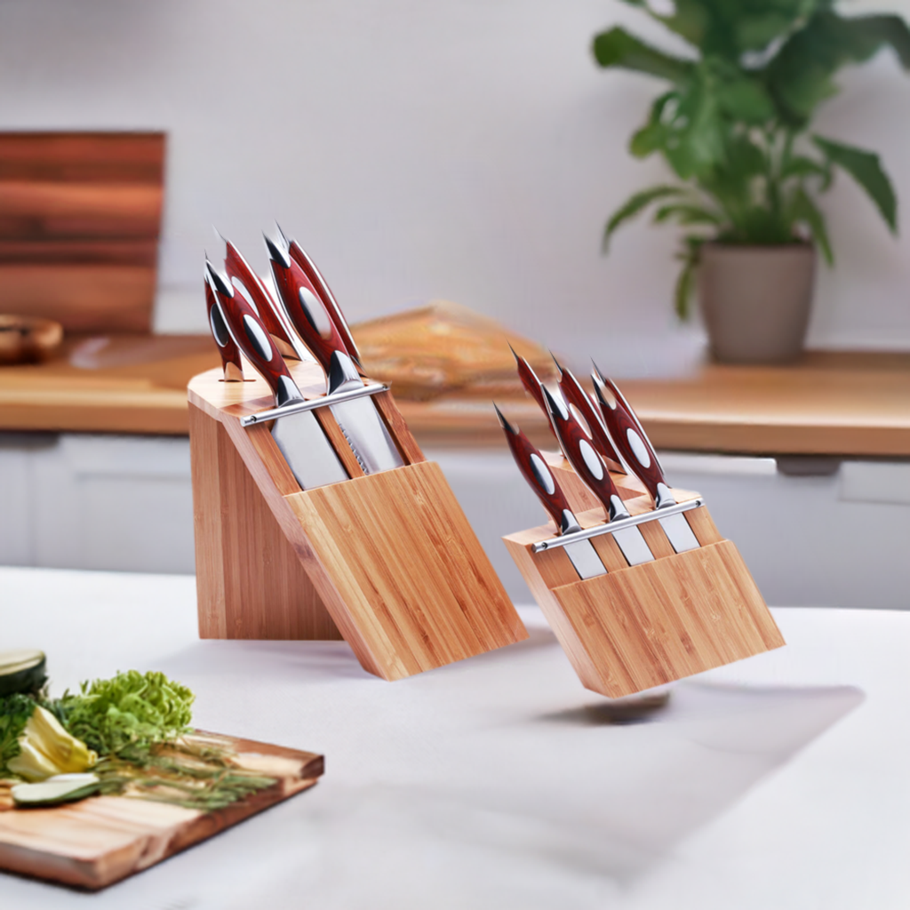 13-Piece Knife Set