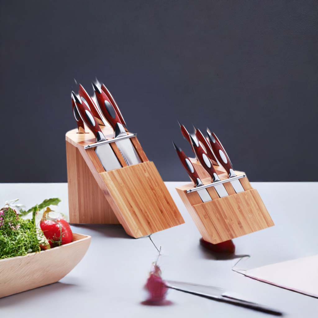 13-Piece Knife Set