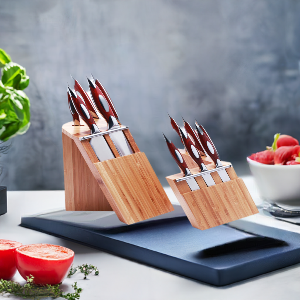 13-Piece Knife Set