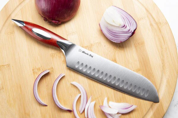 8″ Santoku Knife