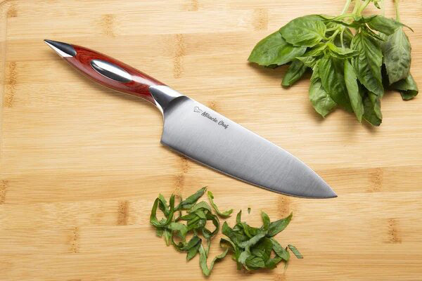 6″ Chef Knife