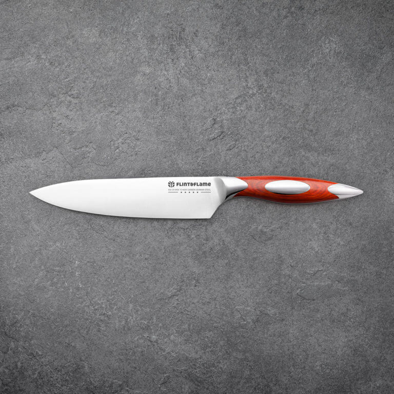 6″ Chef Knife