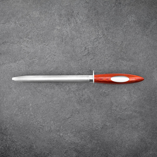 Classic Series Diamond Steel Sharpening Rod