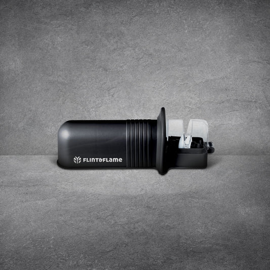 Handheld Knife Sharpener