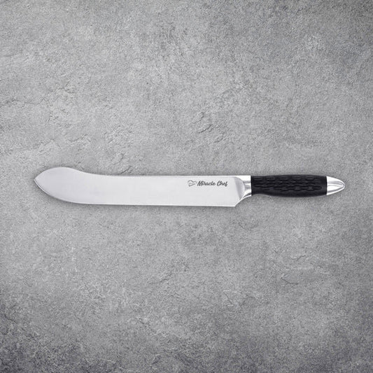 10″ PRO Series Steaking Knife With Lockable Blade Cover