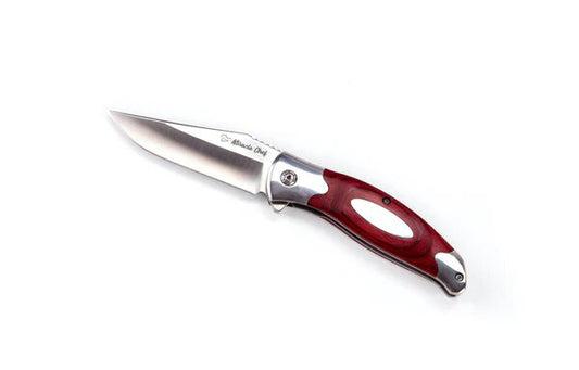 3.5″ Pocket Knife